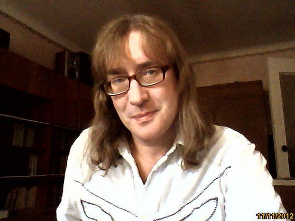 Олег Лифанов