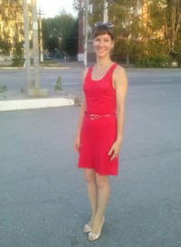 Екатерина Бутачина