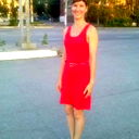 Екатерина Бутачина