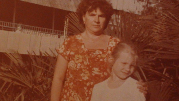 Валентина Киптенко