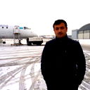 Yunusjon Ahrorov