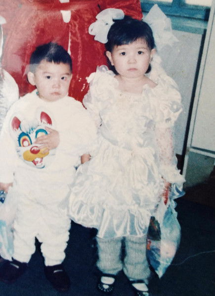 Аида Орынбаева