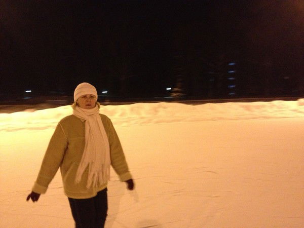 Алла Ягудина