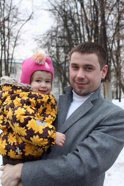 Антон Бутаков