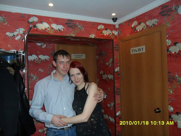 Олечка Пикурева