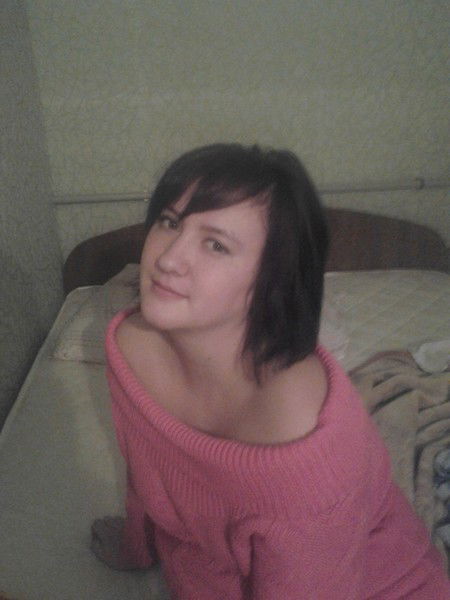 Екатерина Гололобова