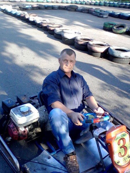 Николай Филиппов