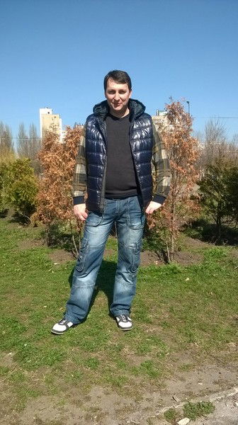 Николай Сарган