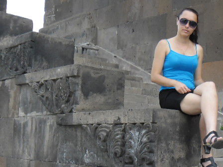 Анна Фролова