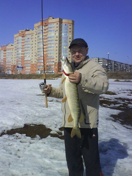 Андрей Черноскутов