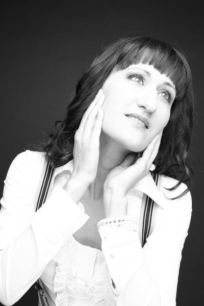 Эльвира Нуруллина