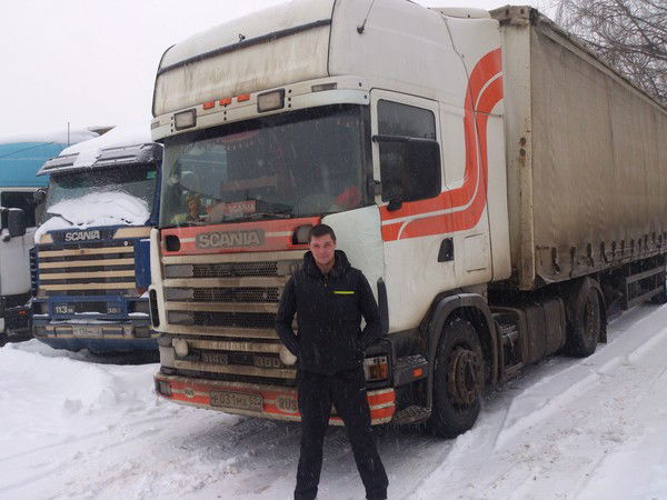 Дмитрий Досов