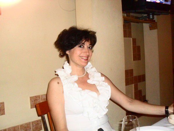 Виктория Игоревна