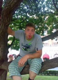 Владимир Чистяков