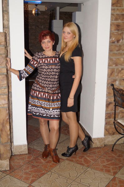 Ирина Глазова