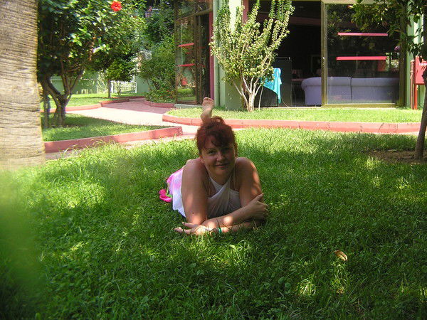 Ирина Осипова