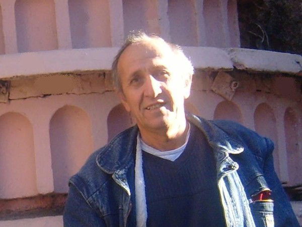 Сергей Дердерян