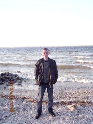 Стас Мордвинов