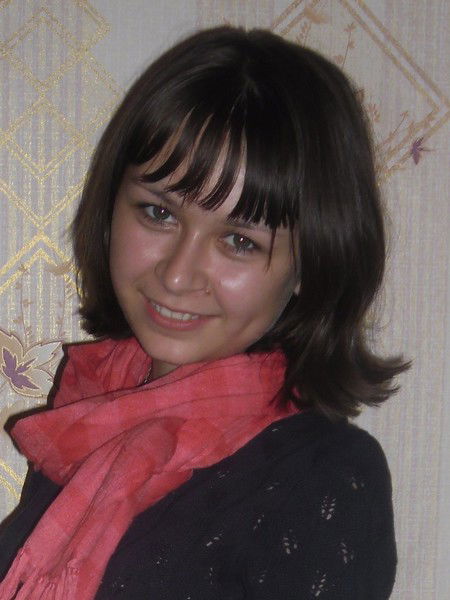 Ксения Кузнецова