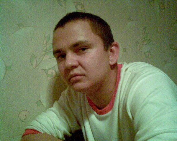 Дмитрий Кунц