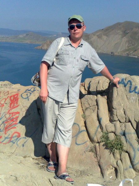 Алексей Герасин