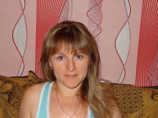 Ольга Авдеенко