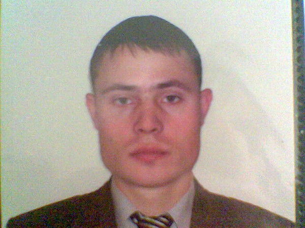 Александр Бин