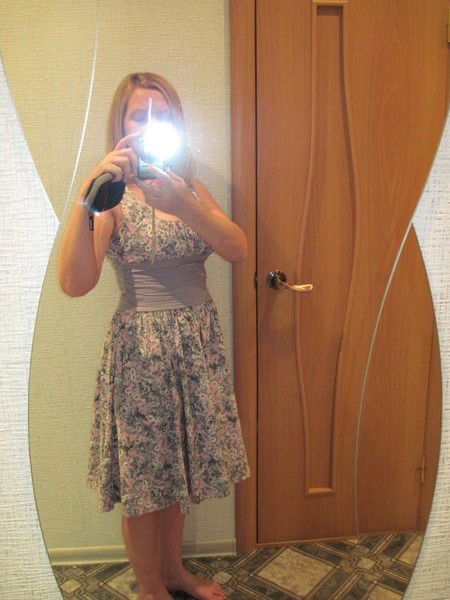 Ольга Корнакова