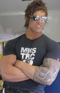 Денис Курашин