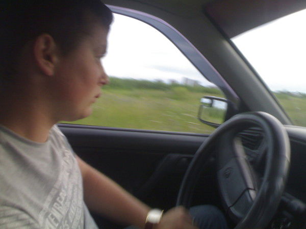 Виталий Овсянников