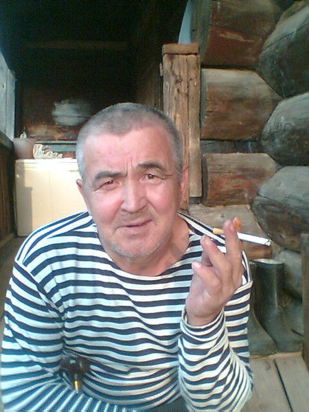 Халиль Арингазин