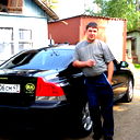 Алексей Новиков