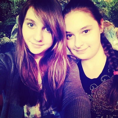 Маша Волкова