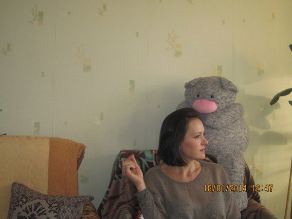 Светлана Варова