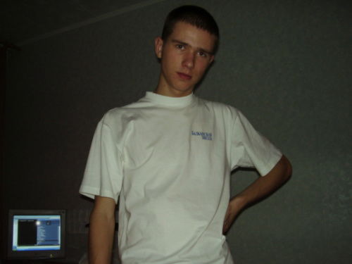 Василий Востриков