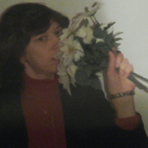 Маргарита Френкель