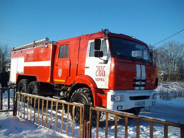 Сергей Бугай