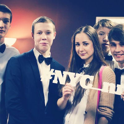 Гриша Боков