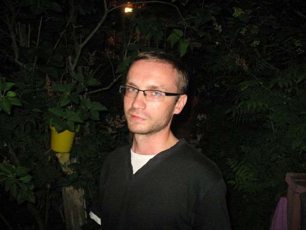 Игорь Погадаев