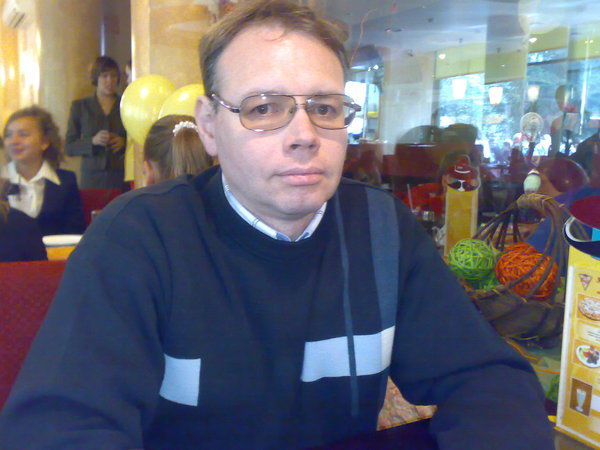 Владислав Кетов