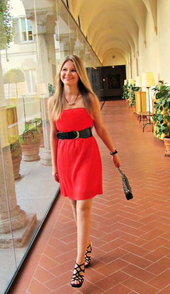 Алёна Денисова