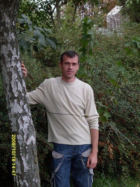 Александр Примачок