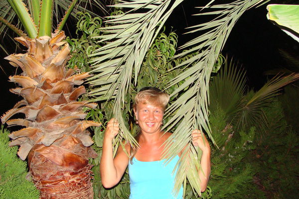 Снежана Лазовская