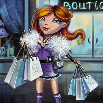 Anya Like Аватария