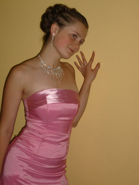 Ольга Чернец