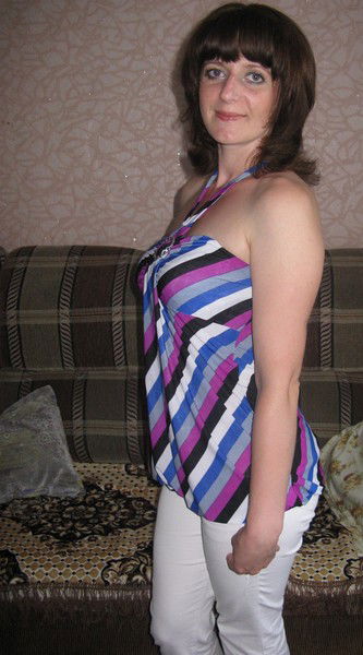 Наталья Кетова (Смирнова)