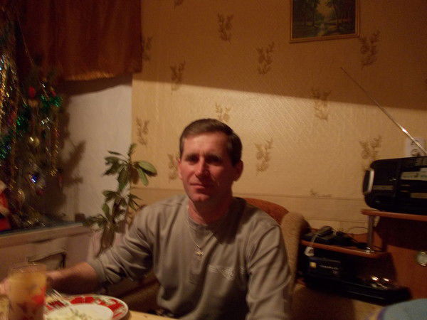 Витя Завгородний