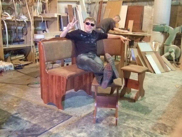 Тарас Кавкин