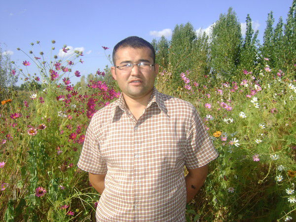 Касымхан Абуталипов