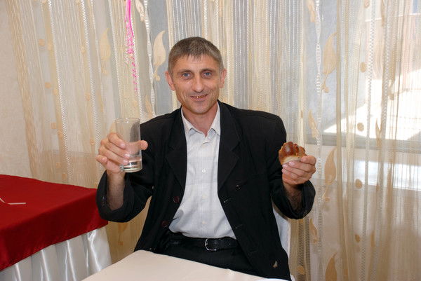 Александр Стрельцов